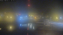 Soutok Otavy a Volyňky