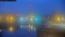 Soutok Otavy a Volyňky