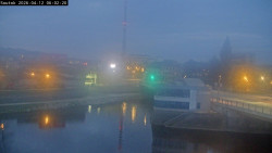 Soutok Otavy a Volyňky