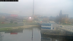 Soutok Otavy a Volyňky