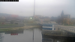 Soutok Otavy a Volyňky