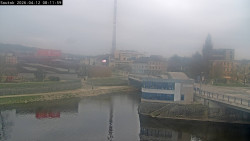 Soutok Otavy a Volyňky