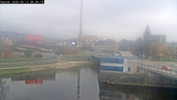 Soutok Otavy a Volyňky