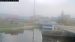 Soutok Otavy a Volyňky