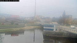 Soutok Otavy a Volyňky