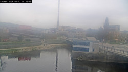 Soutok Otavy a Volyňky