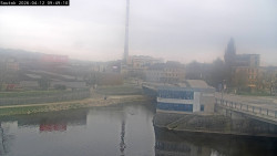 Soutok Otavy a Volyňky