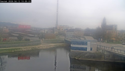 Soutok Otavy a Volyňky