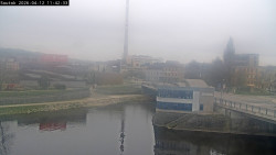 Soutok Otavy a Volyňky