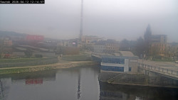 Soutok Otavy a Volyňky