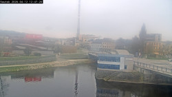 Soutok Otavy a Volyňky