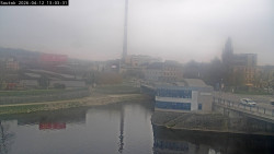 Soutok Otavy a Volyňky