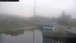 Soutok Otavy a Volyňky