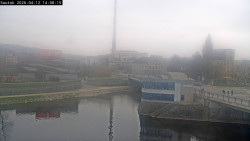 Soutok Otavy a Volyňky