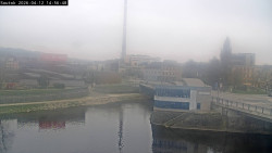 Soutok Otavy a Volyňky