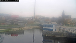 Soutok Otavy a Volyňky