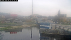 Soutok Otavy a Volyňky