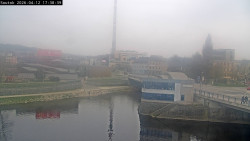 Soutok Otavy a Volyňky