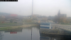 Soutok Otavy a Volyňky