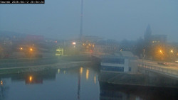 Soutok Otavy a Volyňky