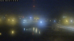 Soutok Otavy a Volyňky