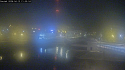 Soutok Otavy a Volyňky