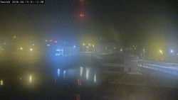 Soutok Otavy a Volyňky