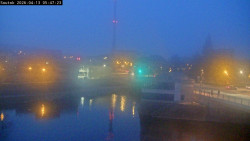 Soutok Otavy a Volyňky