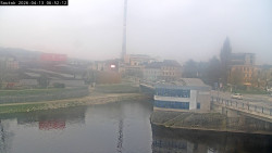 Soutok Otavy a Volyňky