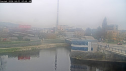 Soutok Otavy a Volyňky