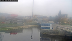 Soutok Otavy a Volyňky