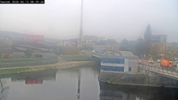 Soutok Otavy a Volyňky