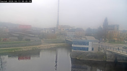 Soutok Otavy a Volyňky