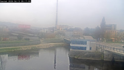 Soutok Otavy a Volyňky