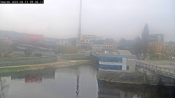 Soutok Otavy a Volyňky