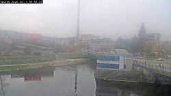 Soutok Otavy a Volyňky