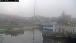 Soutok Otavy a Volyňky