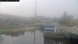 Soutok Otavy a Volyňky