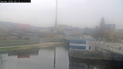 Soutok Otavy a Volyňky