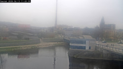 Soutok Otavy a Volyňky