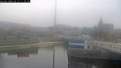 Soutok Otavy a Volyňky