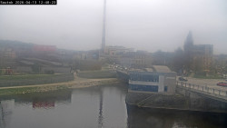 Soutok Otavy a Volyňky