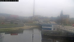 Soutok Otavy a Volyňky