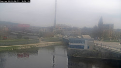 Soutok Otavy a Volyňky