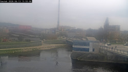 Soutok Otavy a Volyňky