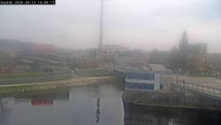 Soutok Otavy a Volyňky