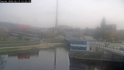 Soutok Otavy a Volyňky