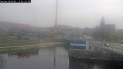 Soutok Otavy a Volyňky