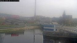 Soutok Otavy a Volyňky