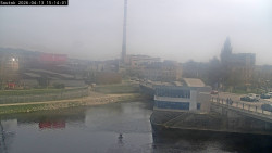 Soutok Otavy a Volyňky